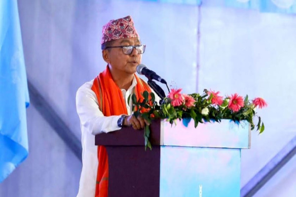 देवानगञ्ज घटनामा निष्पक्ष छानबिन र सर्वपक्षीय संवाद गर्दै माग राप्रपा